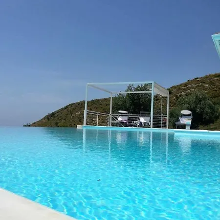 White Club Resort Belvedere Marittimo