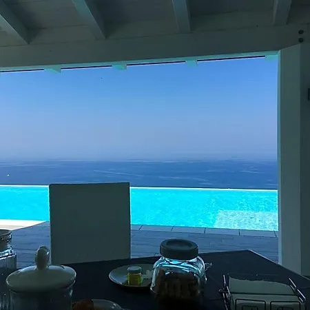 Resort White Club Belvedere Marittimo