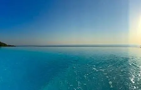 White Club Resort Belvedere Marittimo