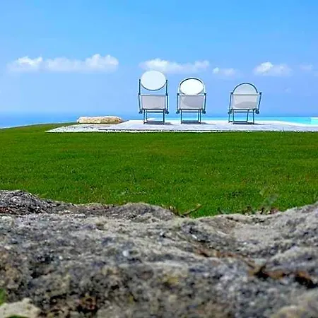 White Club Resort Belvedere Marittimo
