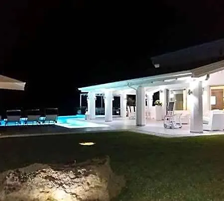 Resort White Club Belvedere Marittimo
