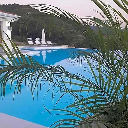 White Club Resort *