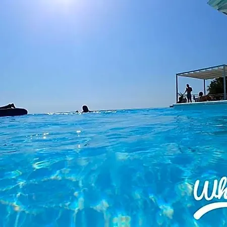 White Club Resort
