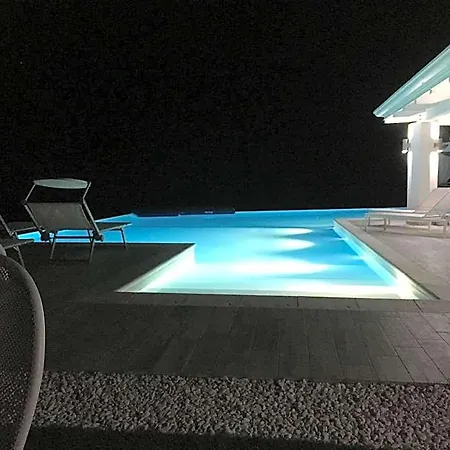 White Club Belvedere Marittimo