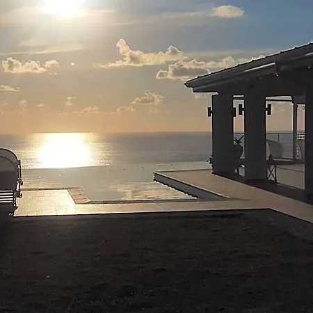 White Club Resort Belvedere Marittimo