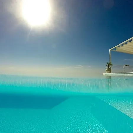White Club Resort Belvedere Marittimo