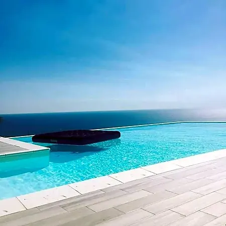 Resort White Club Belvedere Marittimo