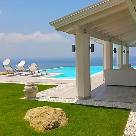 Resort White Club Belvedere Marittimo